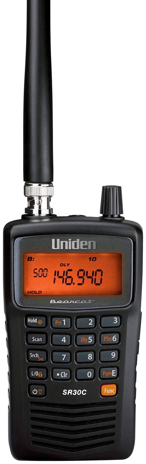 Compact Handheld Scanner C71724