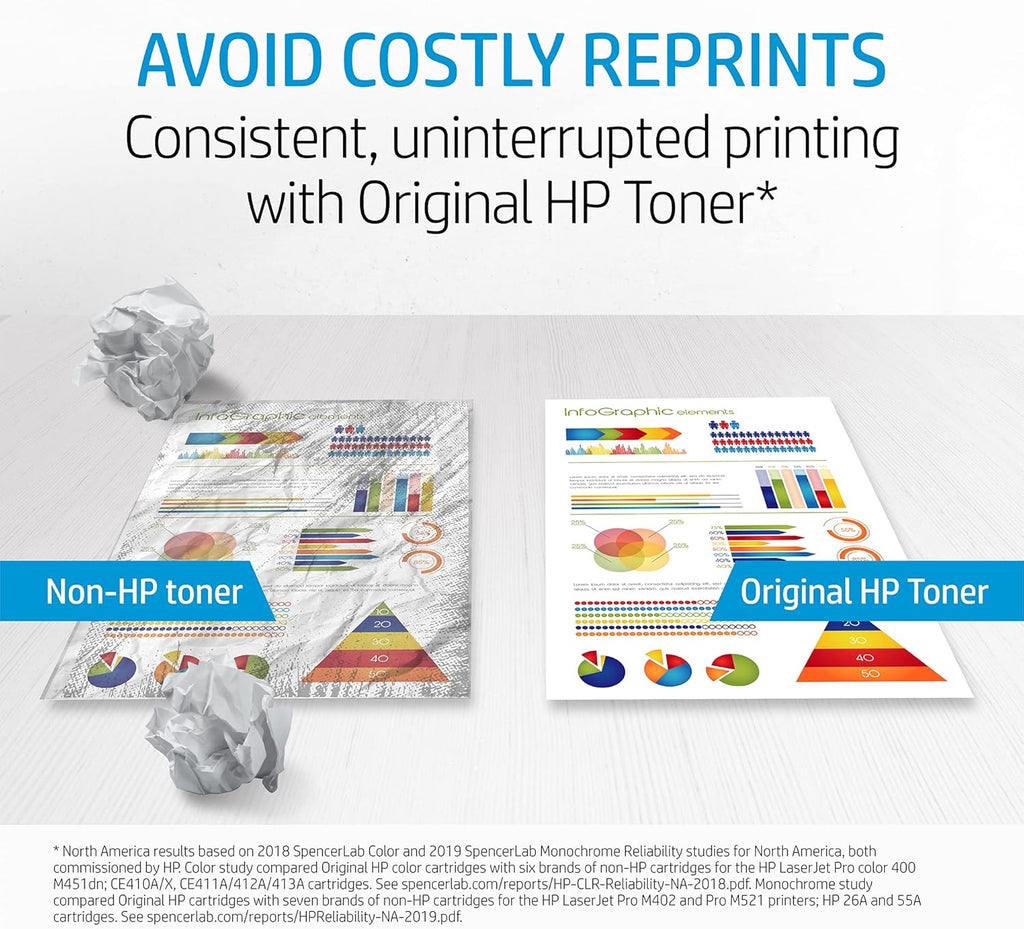 Black High Yield Toner Cartridge D16510