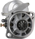 New Starter Y842