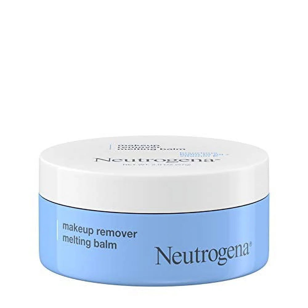 Makeup Remover Melting Balm to Oil with Vitamin E F6896