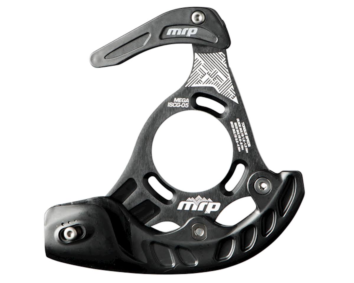 Carbon Chain Guide 36-40T ISCG-05 Black L1292