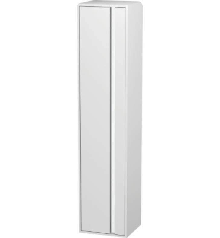 Basalt Matt Tall Cabinet V756