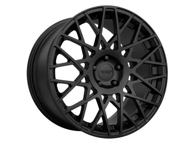 Satin Black 19x10 5x114.3 45 mm Wheel D30845