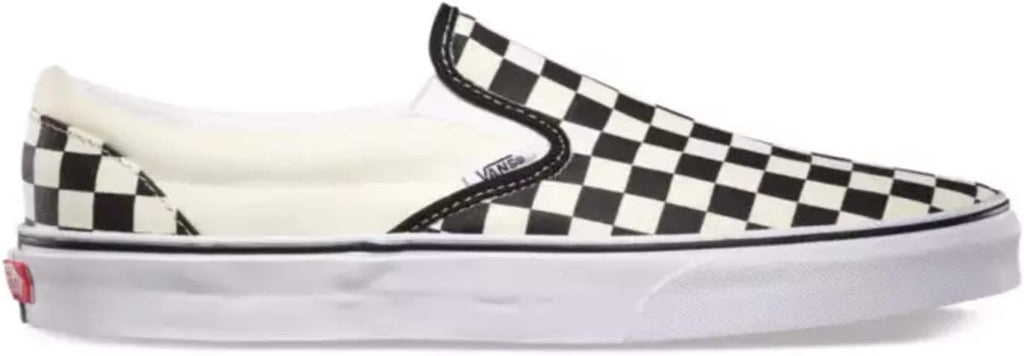 Unisex Classic Slip-On Shoes Z749