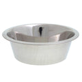 Stainless Steel Dog Bowl Y1590