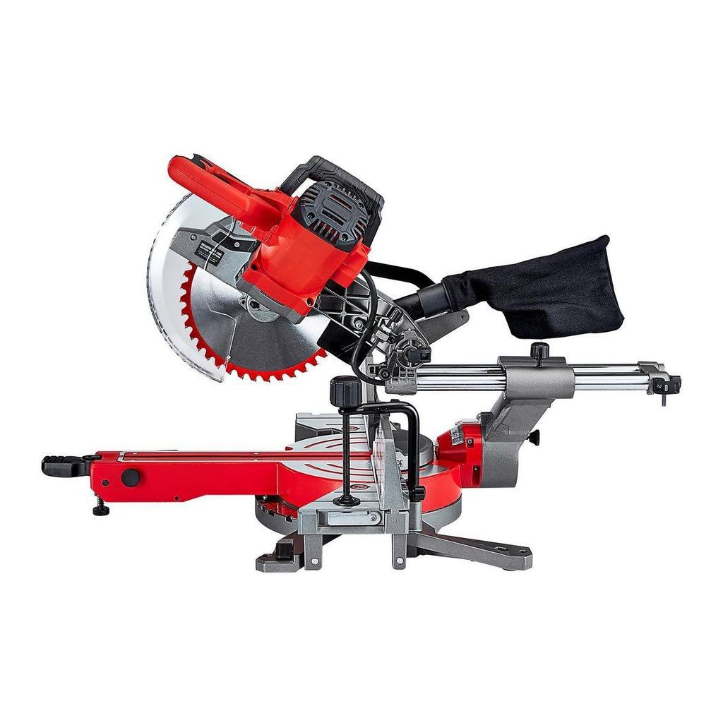 10 in. Dual-Bevel Sliding Compound Miter Saw S4478