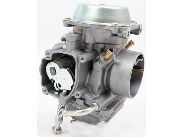 Carburetor W90769