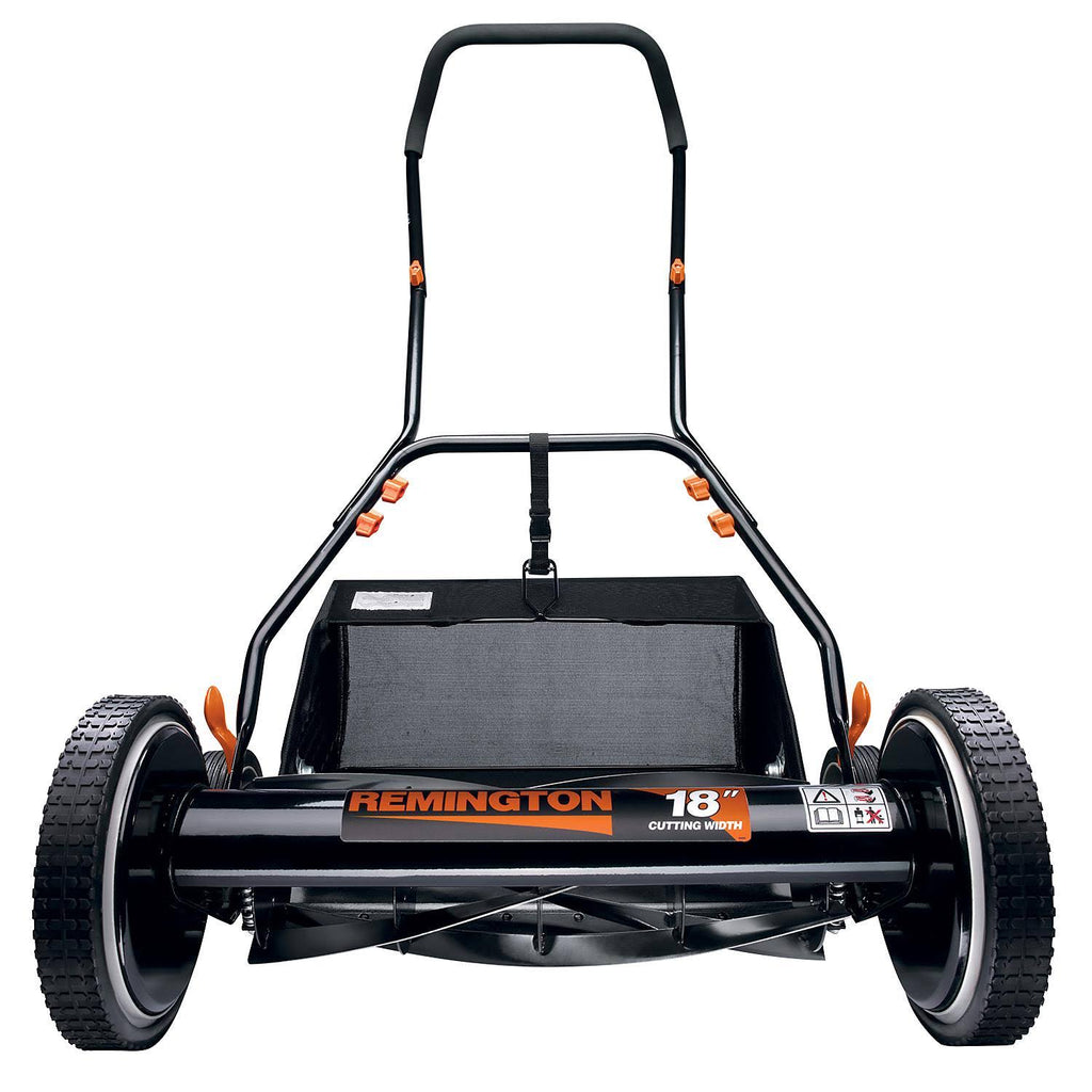 18x22 Push Reel Mower Y727373