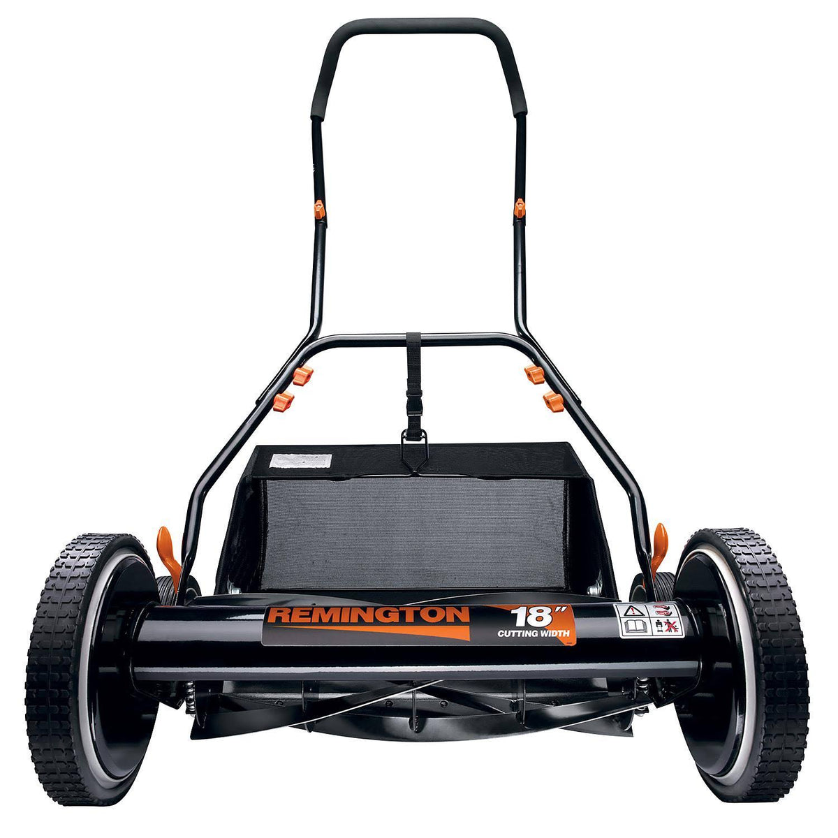 18x22 Push Reel Mower Y727373