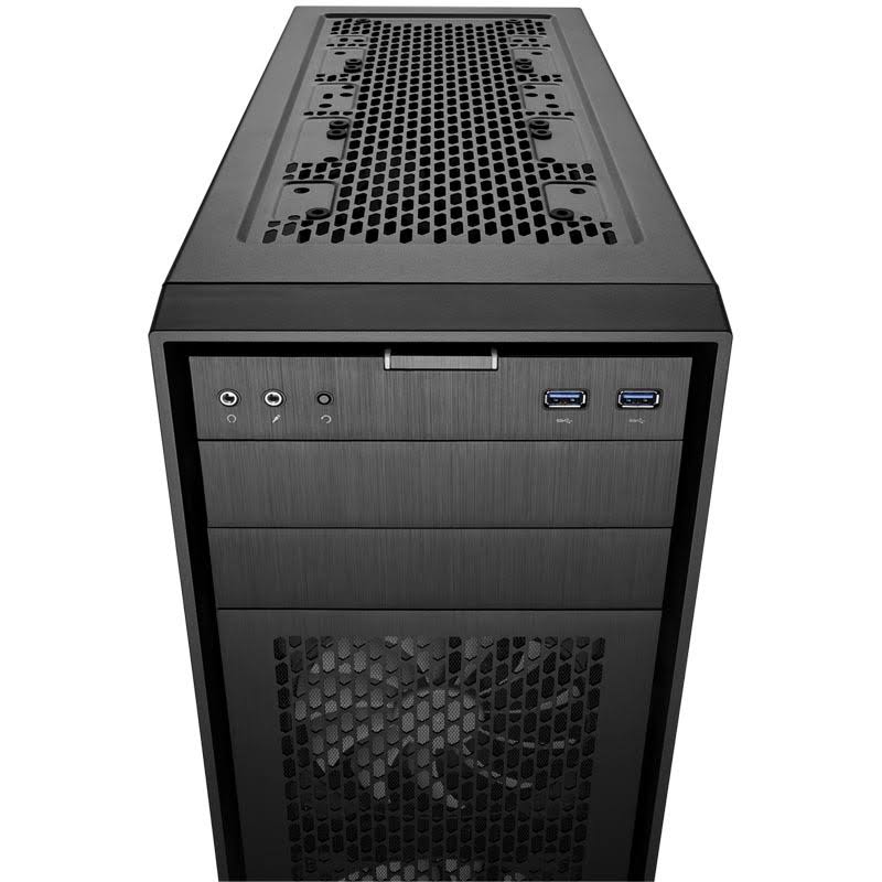 Mid Tower Case G20007