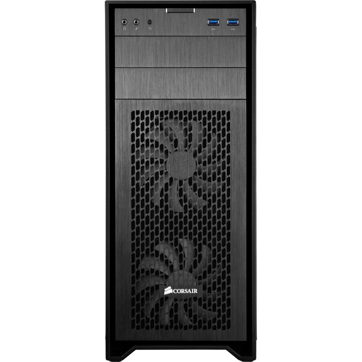 Mid Tower Case G20007