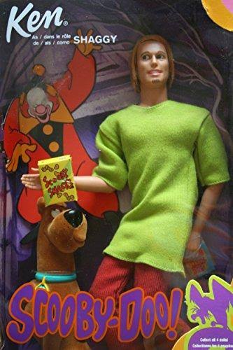 Shaggy in Scooby-Doo S49326