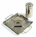 Beer-Can Chicken Roaster Rack Z2861