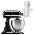 Restored KitchenAid Sifter + Scale Attachment K40104
