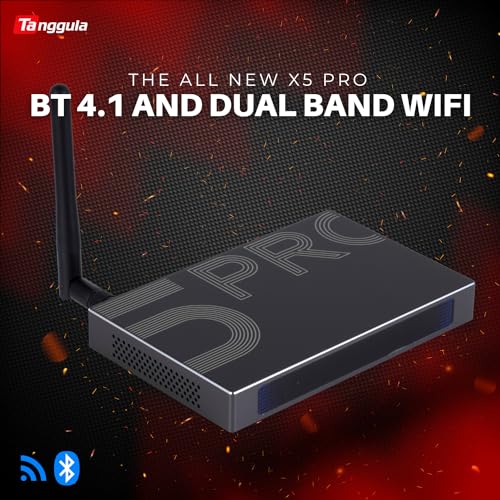 TV Box W712