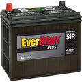Lead Acid Automotive Battery, Group Size 51R 12 Volt, 425 CCA M352107