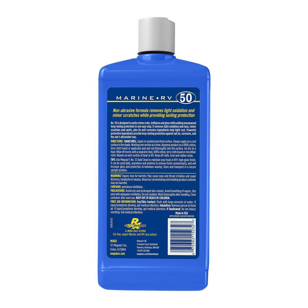 32 oz. Liquid Cleaner Wax I4480