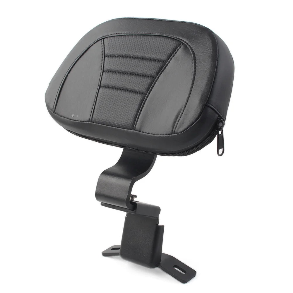 Motorcycle Front Driver Rider Backrest Pad I6803