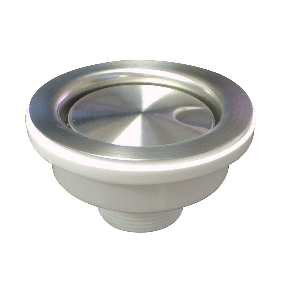Cinder Laundry Sink with Strainer I4690