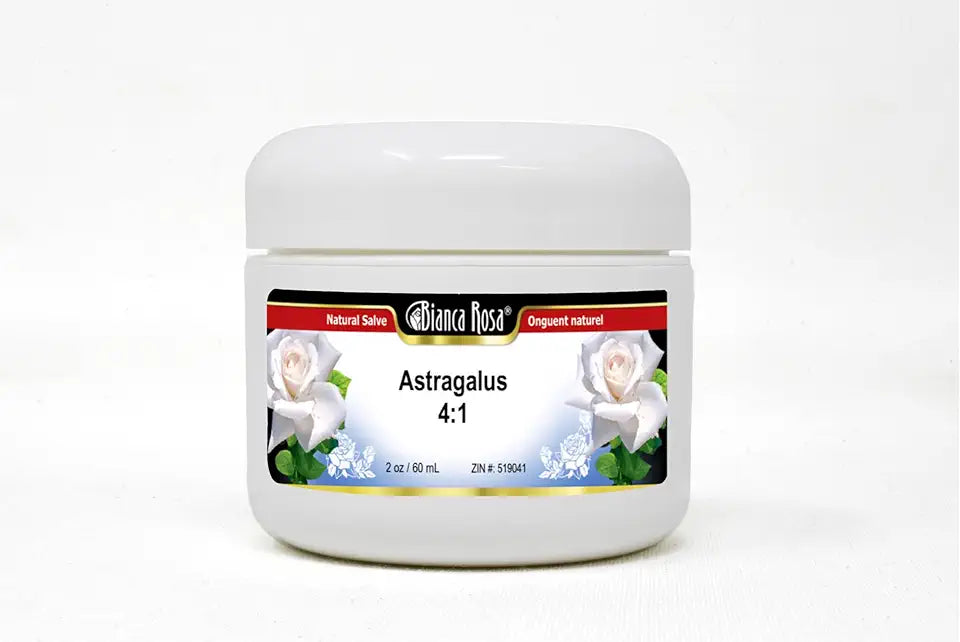 Astragalus 4:1 Salve 2 oz 3 Pack F498