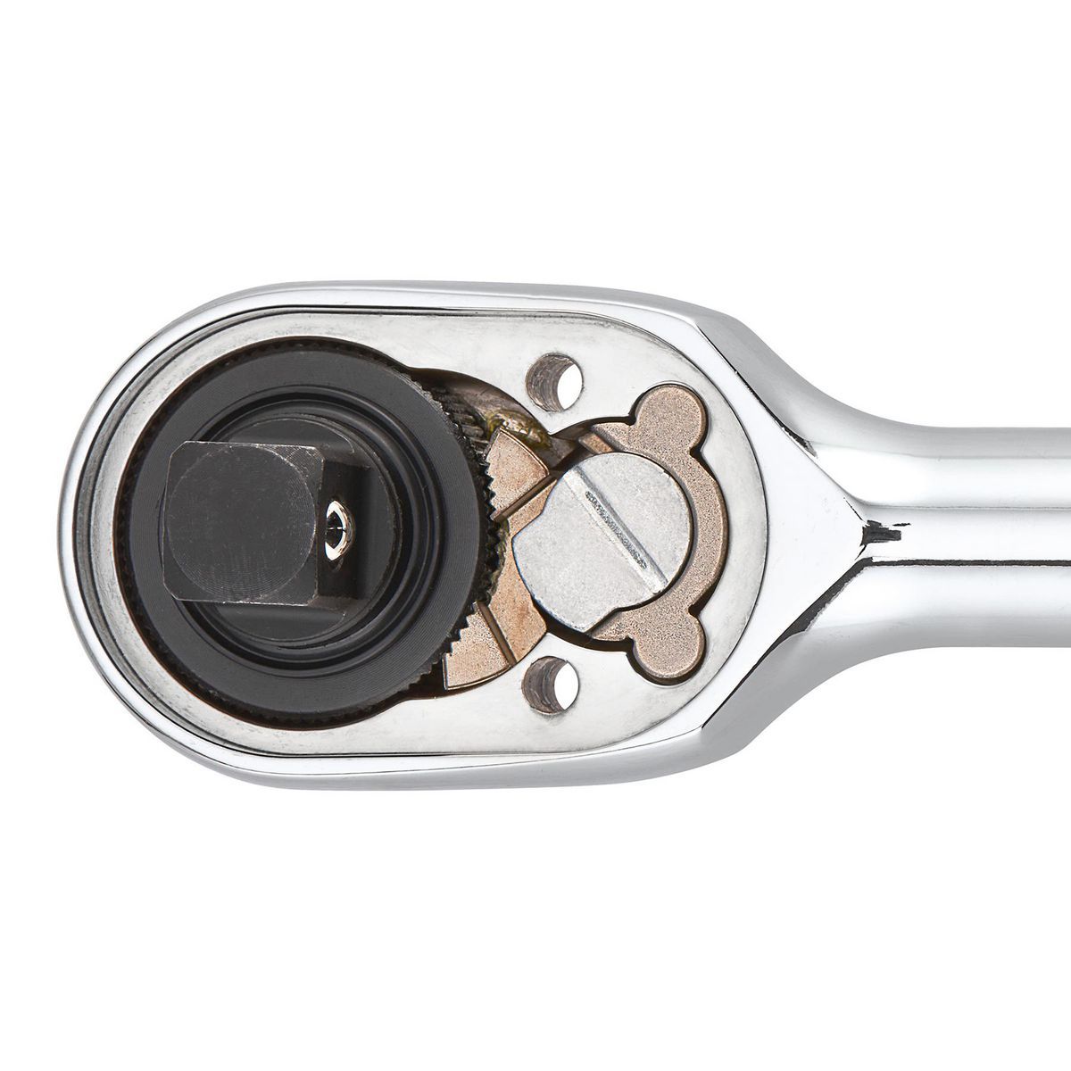 1/2 in. Drive 26 in. Extra-Long Ratchet N13986