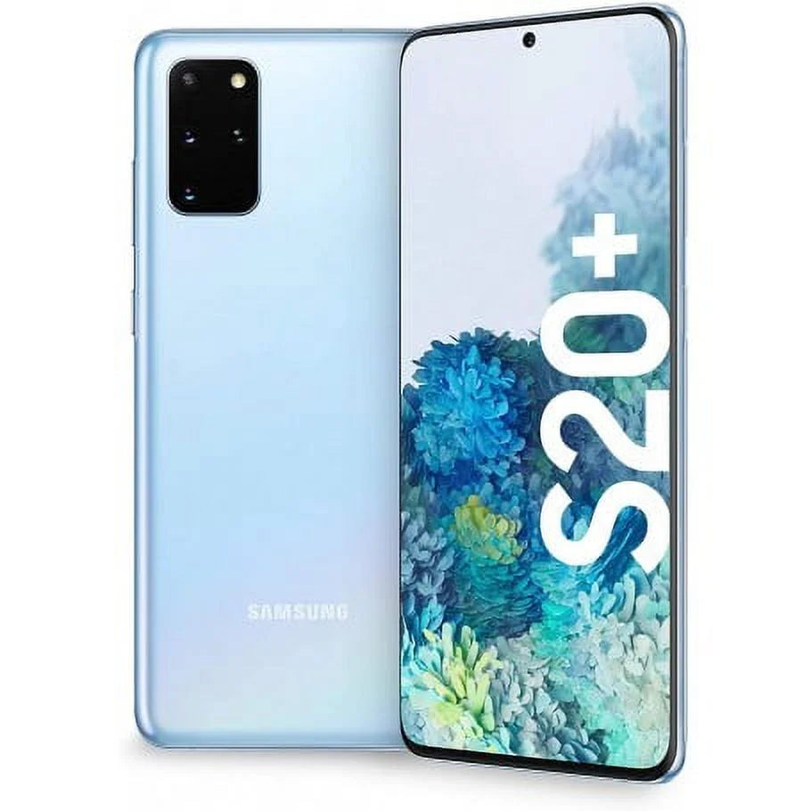 Cloud Blue 128GB Smartphone P944
