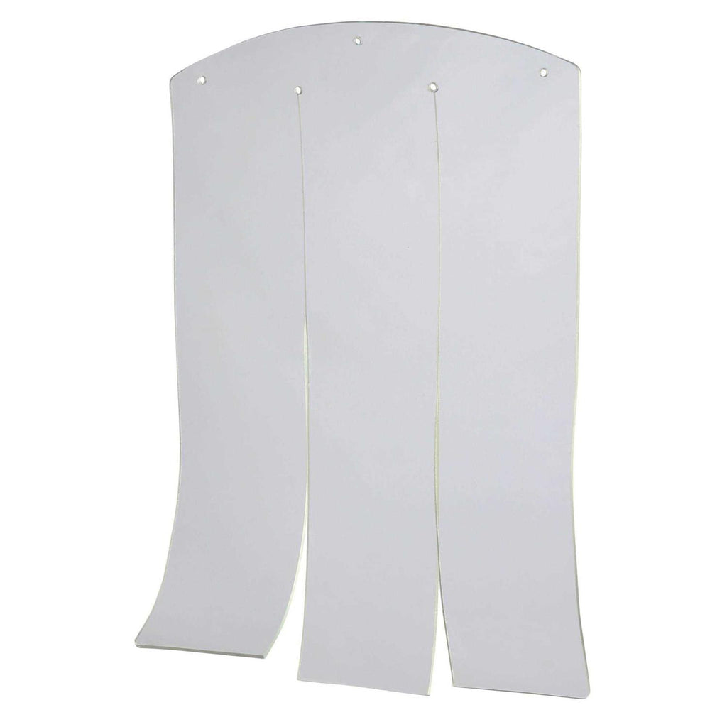 Vinyl Door Flaps for Dog House W79295
