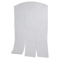 Vinyl Door Flaps for Dog House W79295