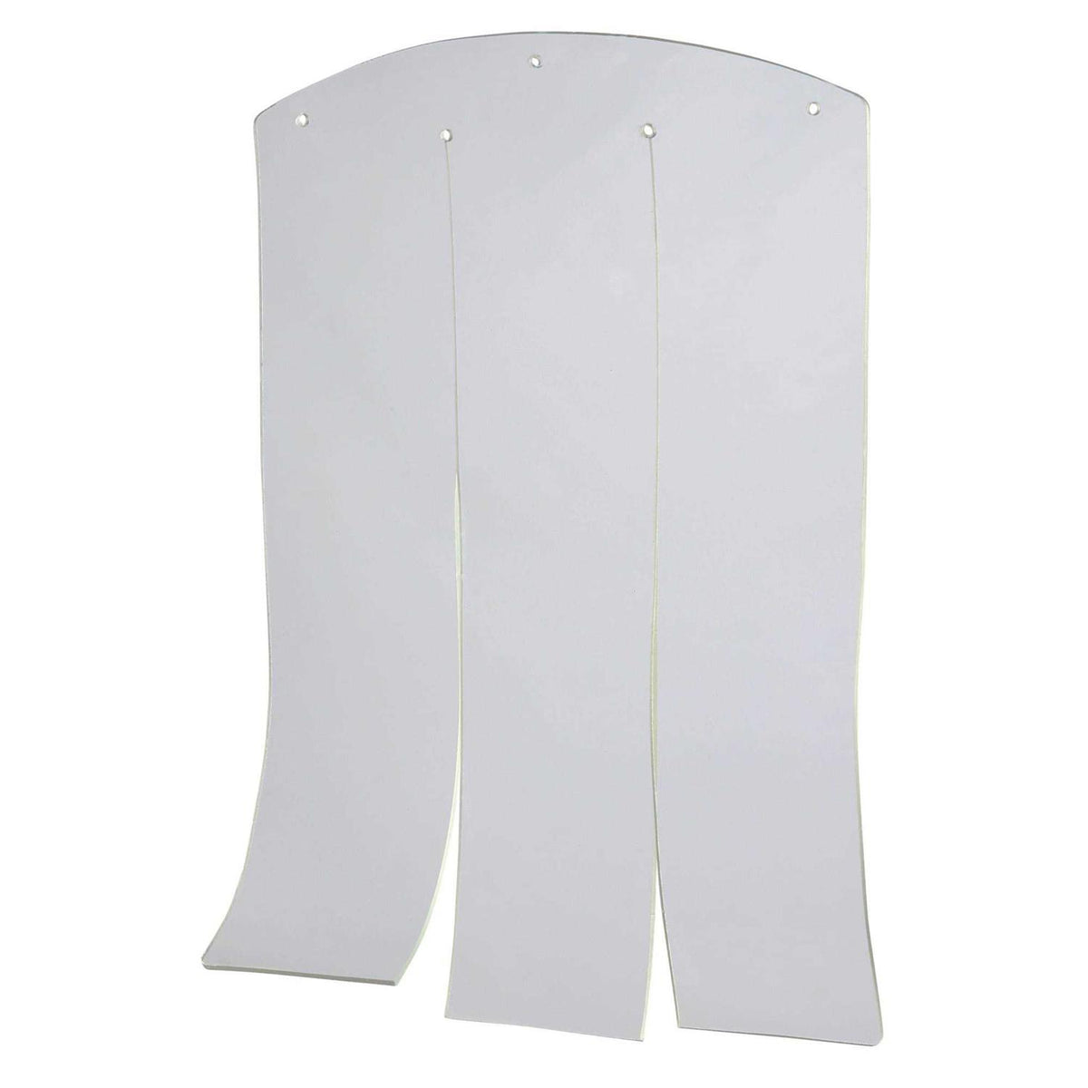 Vinyl Door Flaps for Dog House W79295