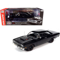 Black Velvet Muscle Car V9110