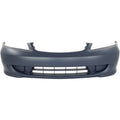 Bumper Cover A768