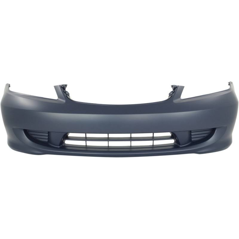 Bumper Cover A768