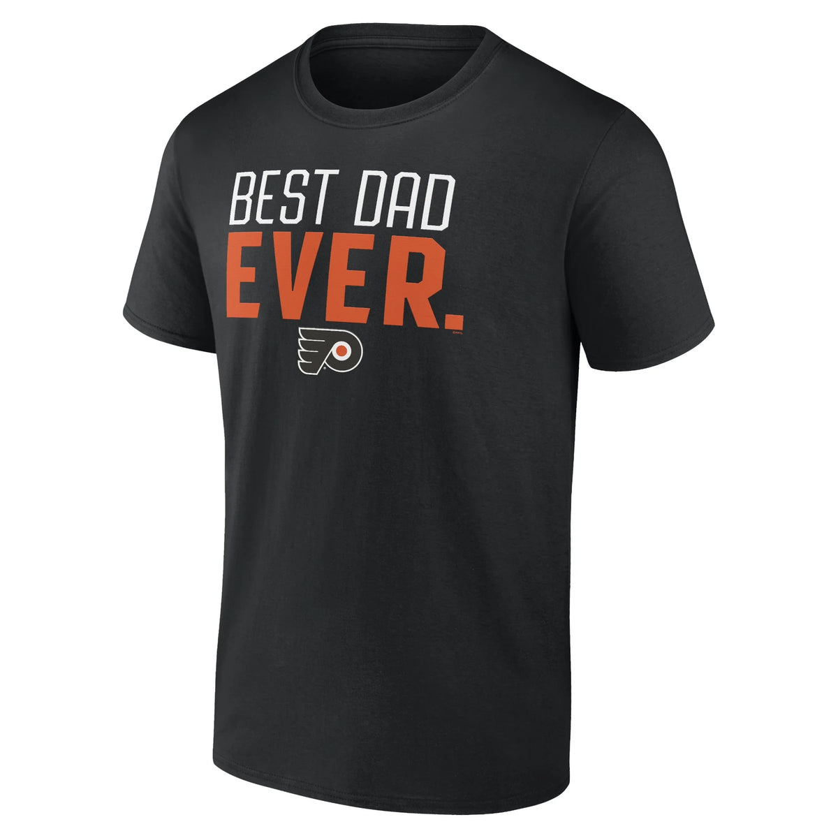 Black Philadelphia Flyers T-Shirt Z529563