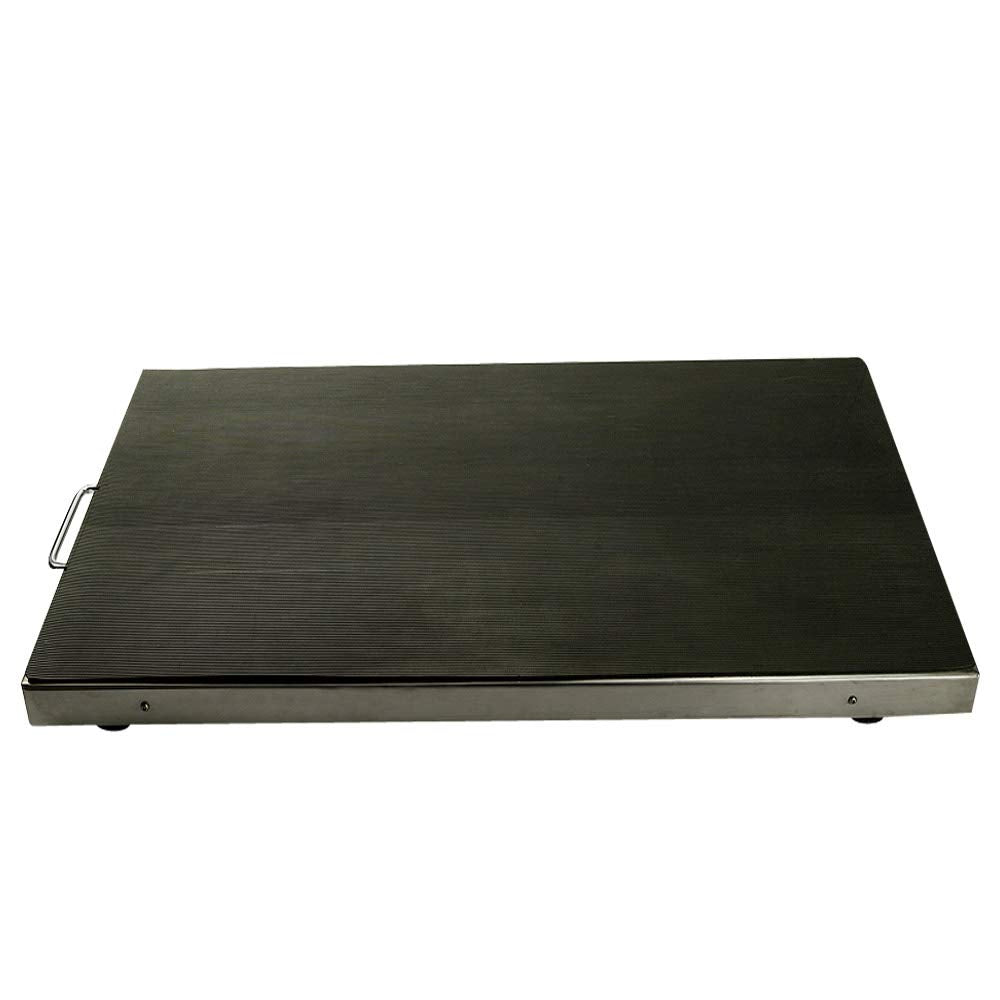 Digital Weighing Platform for Pets 18 x 18” S716910
