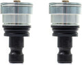 2 Ball Joints for Polaris RZR XP 900 / XP 4 900 W9038