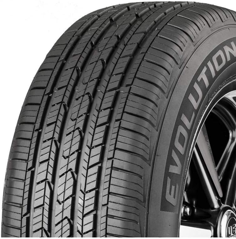 185/55R16 83H All-Season Tire V358766