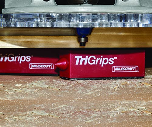 4-pack Triangle Work Grippers D5243