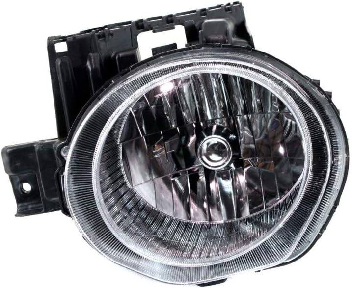 Headlight Assembly Pair for Nissan Juke 2011-2014 P235