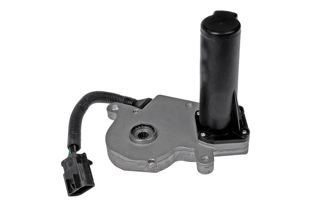 Transfer Case Motor D81254