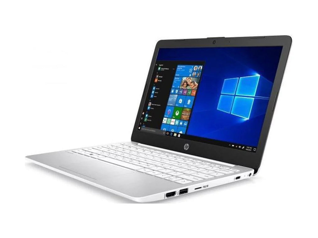 11.6" Laptop Intel Celeron N4020 4GB RAM 64GB eMMC Diamond White S1132