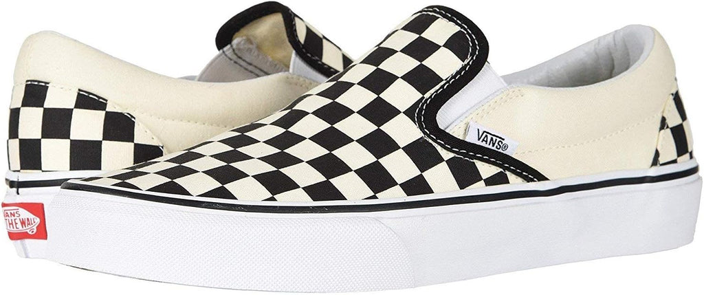 Unisex Classic Slip-On Shoes Z749