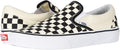 Unisex Classic Slip-On Shoes Z749