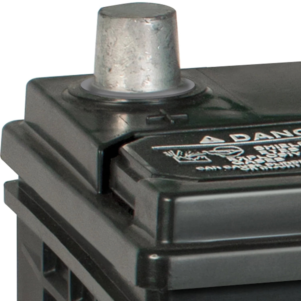Lead Acid Automotive Battery, Group Size 51R 12 Volt, 425 CCA M352107