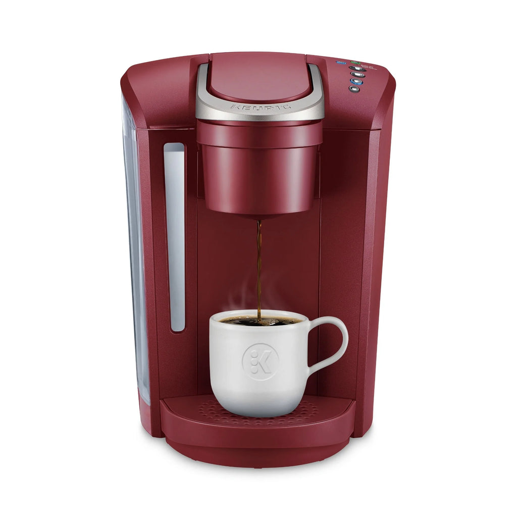 Single-Serve K-Cup Pod Coffee Maker R431