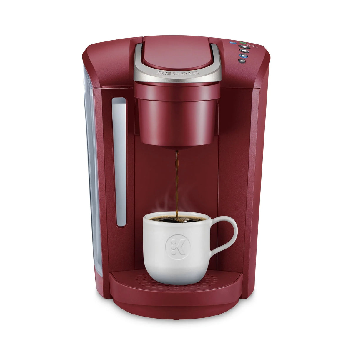Single-Serve K-Cup Pod Coffee Maker R431