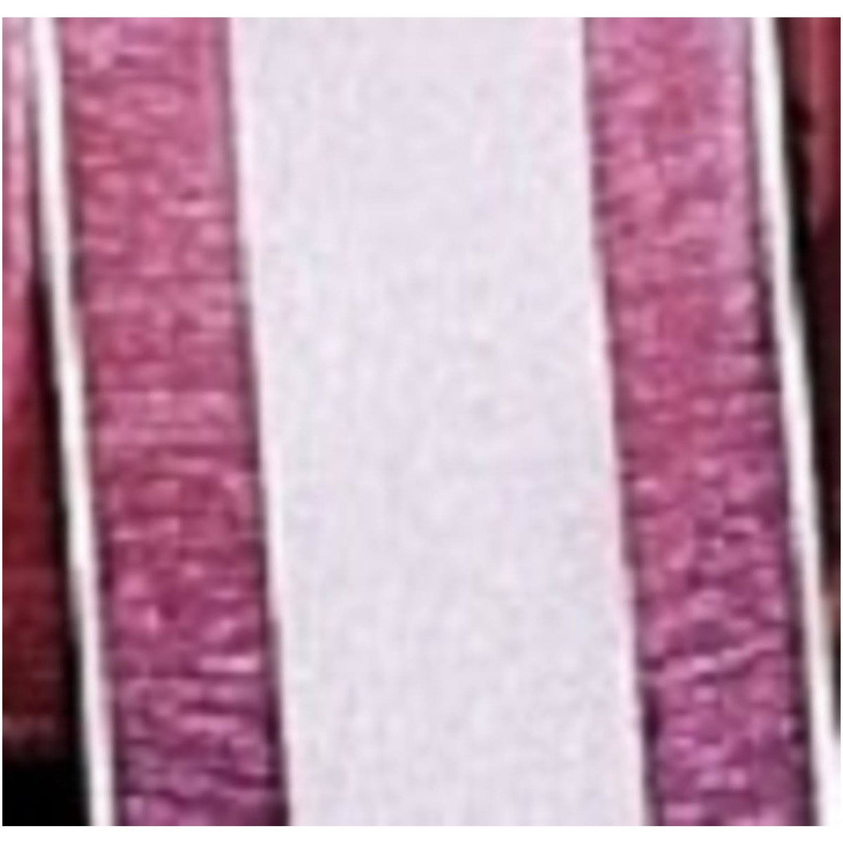 Dusty Rose Organdy with Satin Center 16mm x 120 Yards S22162