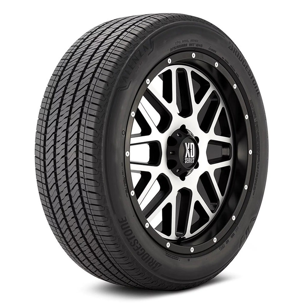 All Season 275/60R20 Passenger Tire Y767897