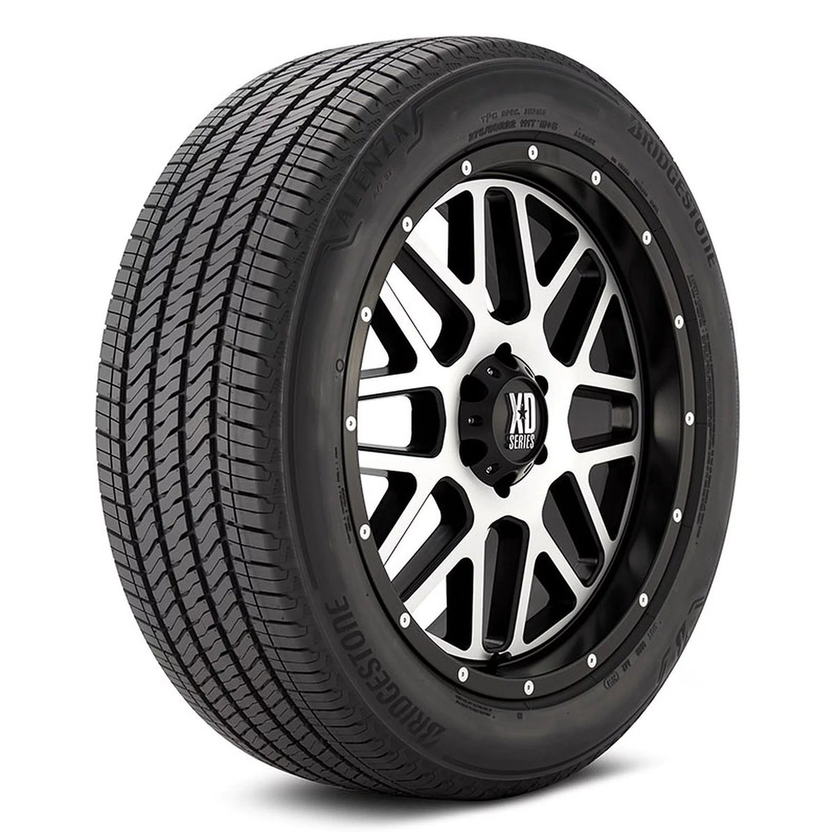 All Season 275/60R20 Passenger Tire Y767897