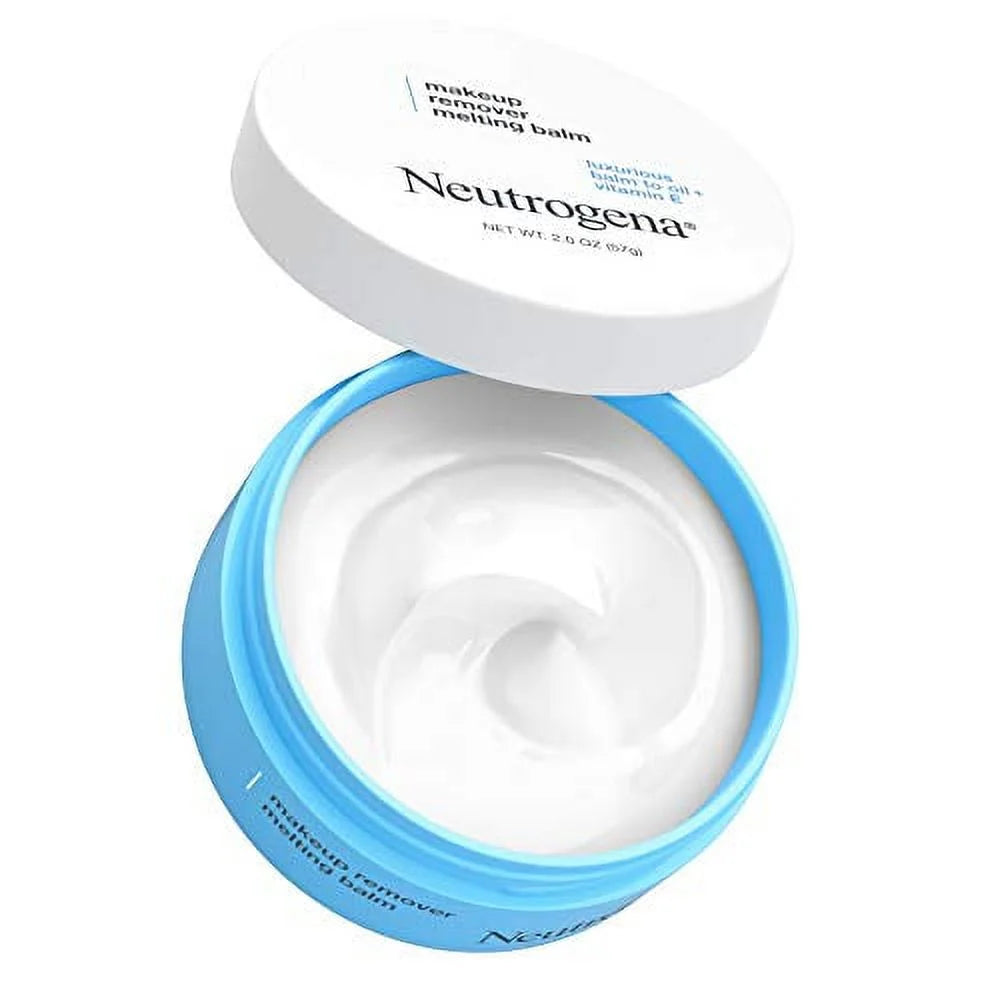 Makeup Remover Melting Balm to Oil with Vitamin E F6896