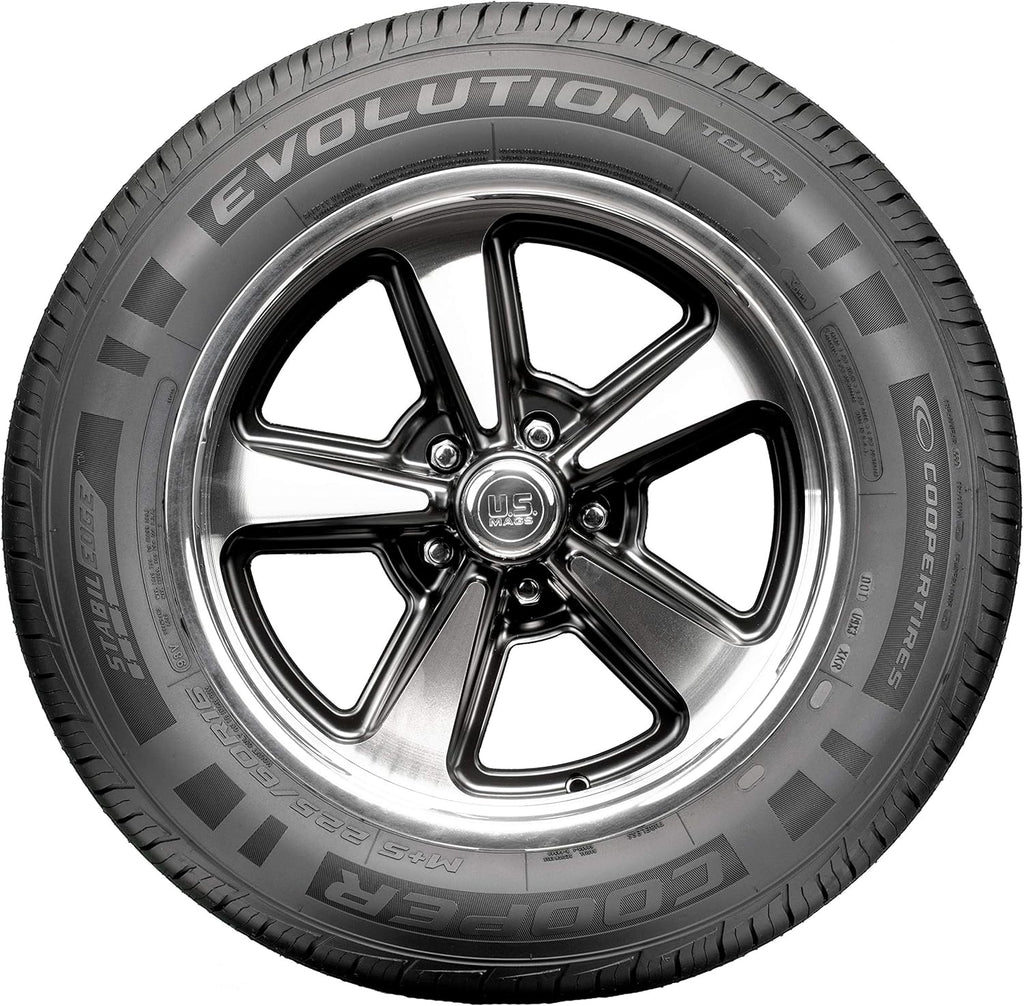 185/55R16 83H All-Season Tire V358766